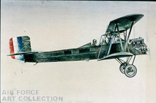 CONSOLIDATED PT-1 1925